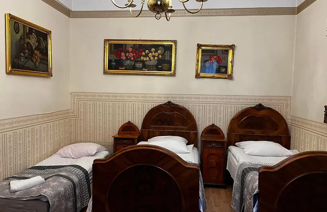 Vavelsky Apartments - Old Town-1