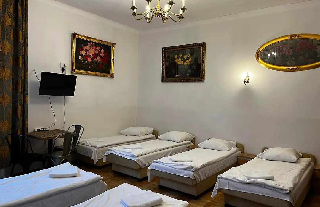 Vavelsky Apartments - Old Town-1
