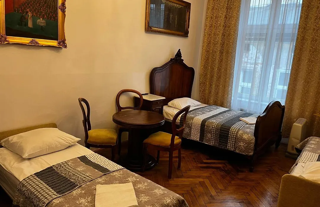 Vavelsky Apartments - Old Town-1