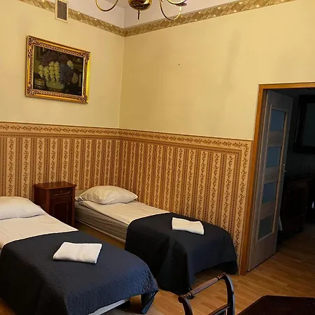 Vavelsky Apartments - Old Town-2
