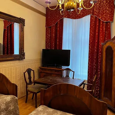 Vavelsky Apartments - Old Town-3