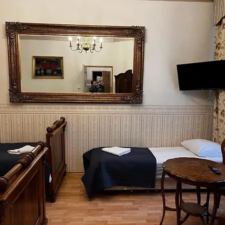 Vavelsky Apartments - Old Town-2