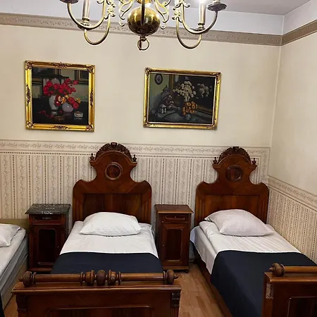 Vavelsky Apartments - Old Town-2