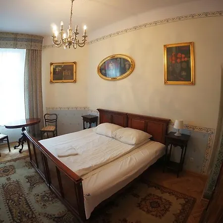 Vavelsky Apartments - Old Town-3