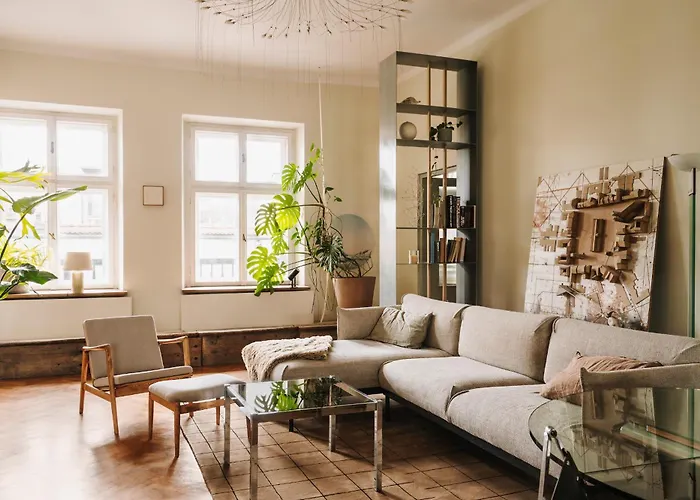 Here Apartments